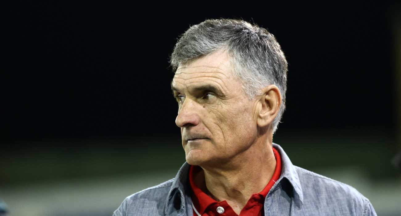 Ο Χοσέ Λουίς Μεντιλίμπαρ / Πηγή: Intime