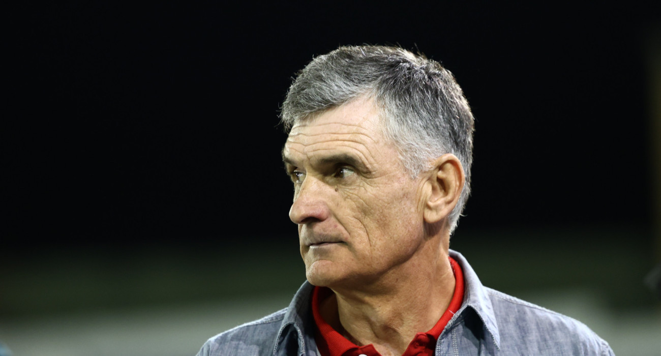 Ο Χοσέ Λουίς Μεντιλίμπαρ / Πηγή: Intime