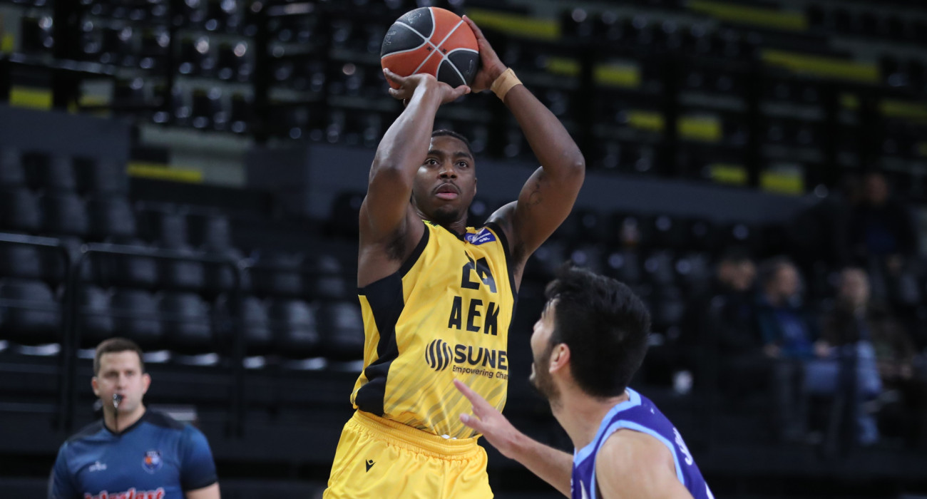 Ο Φρανκ Μπάρτλεϊ - Πηγή: Intime