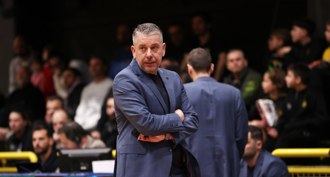 Ο Ηλίας Παπαθεοδώρου / Πηγή: InTime