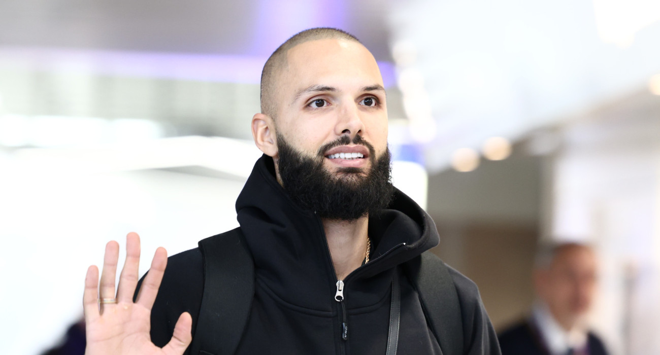 Φουρνιέ: «Το γήπεδο της Παρτιζάν ήταν το πιο θορυβώδες που έχω αγωνιστεί»