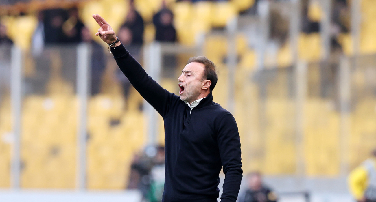 Ο Χρήστος Κόντης / Πηγή: Intime