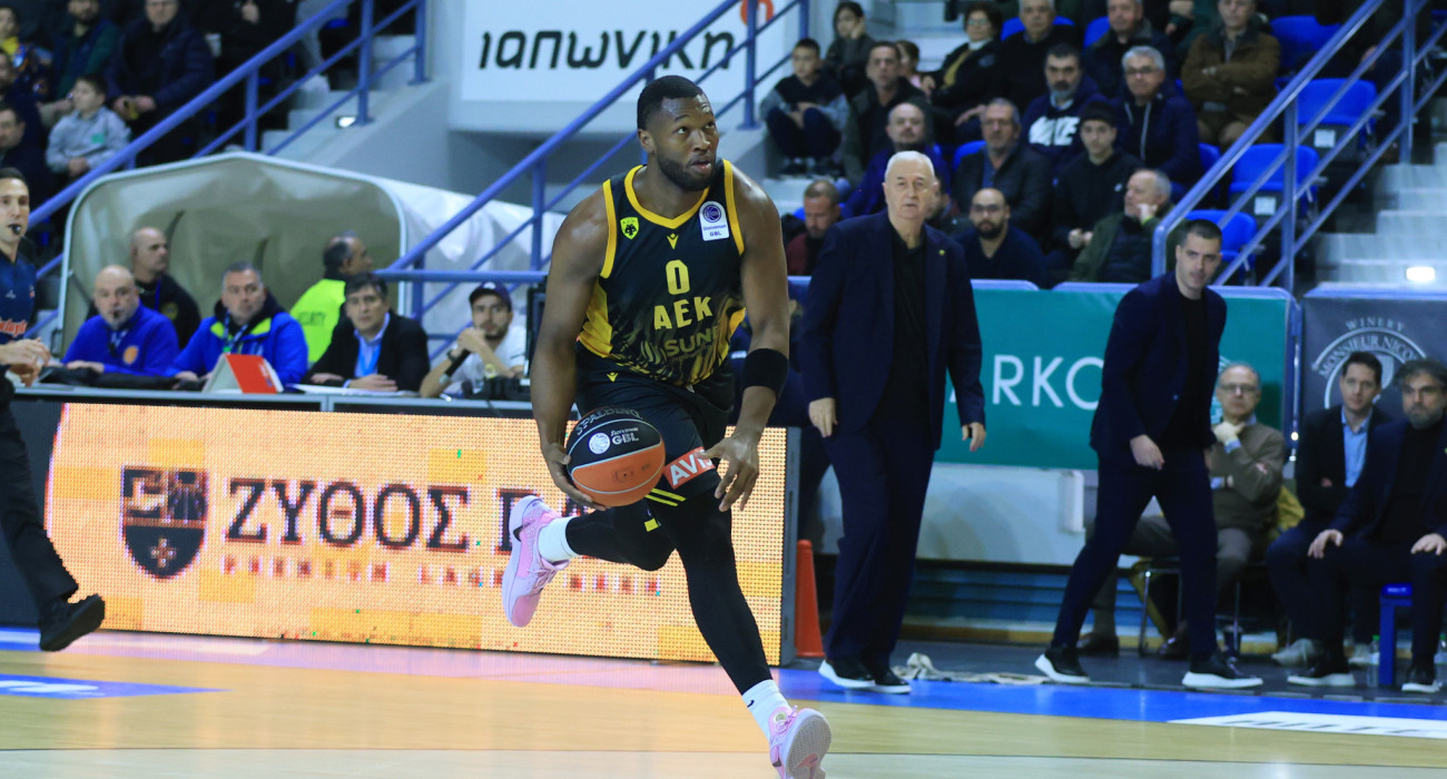 Ο ΡαϊΚουάν Γκρέι - Πηγή: Intime