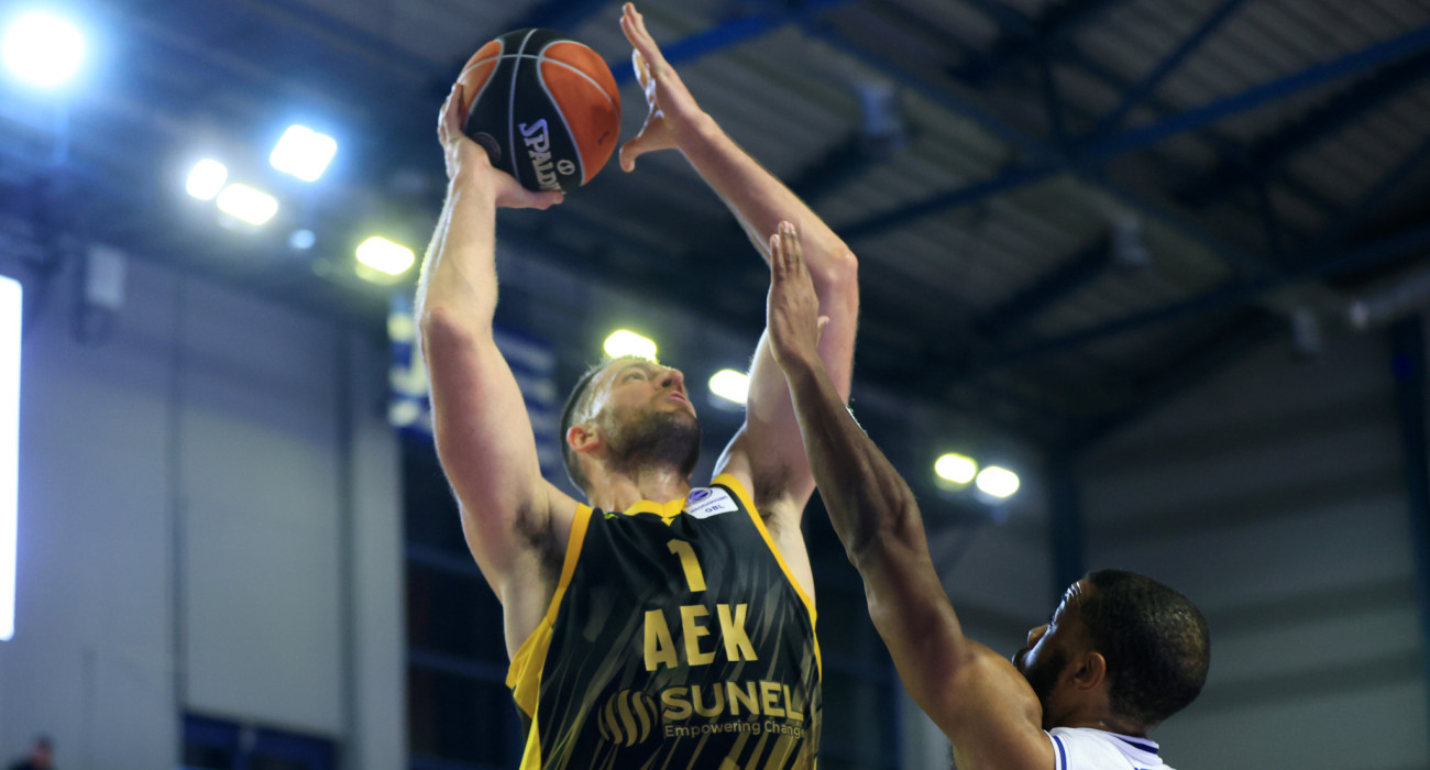 Ο Γάιος Σκορδίλης - Πηγή: Intime