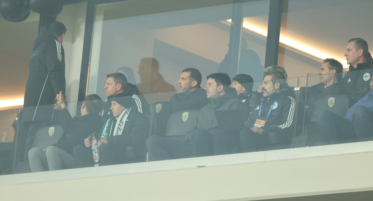 Στην Νέα Φιλαδέλφεια ο Σαντίνο Αντίνο / Πηγή: InTime