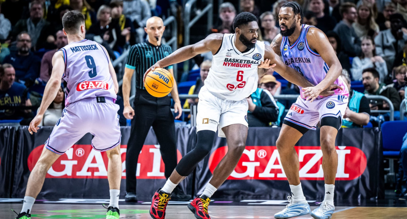 Ο Κισόν Φιζέλ, Πηγή: FIBA