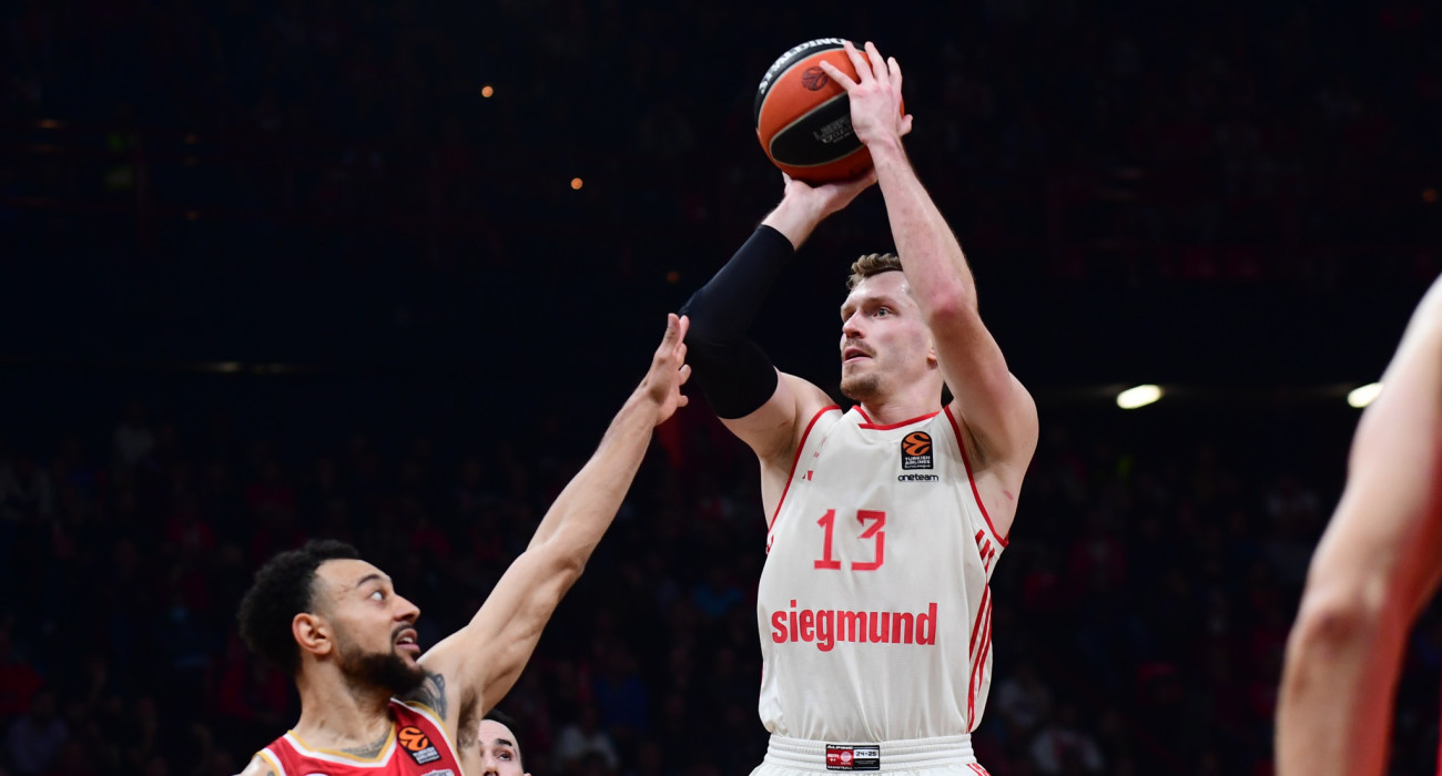 Andreas Obst Πηγή: Eurokinissi