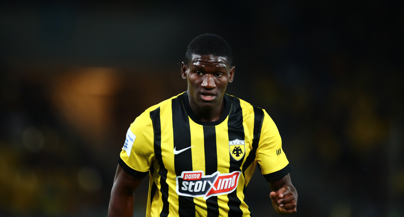 Ο Ζίνι / Πηγή: Eurokinissi