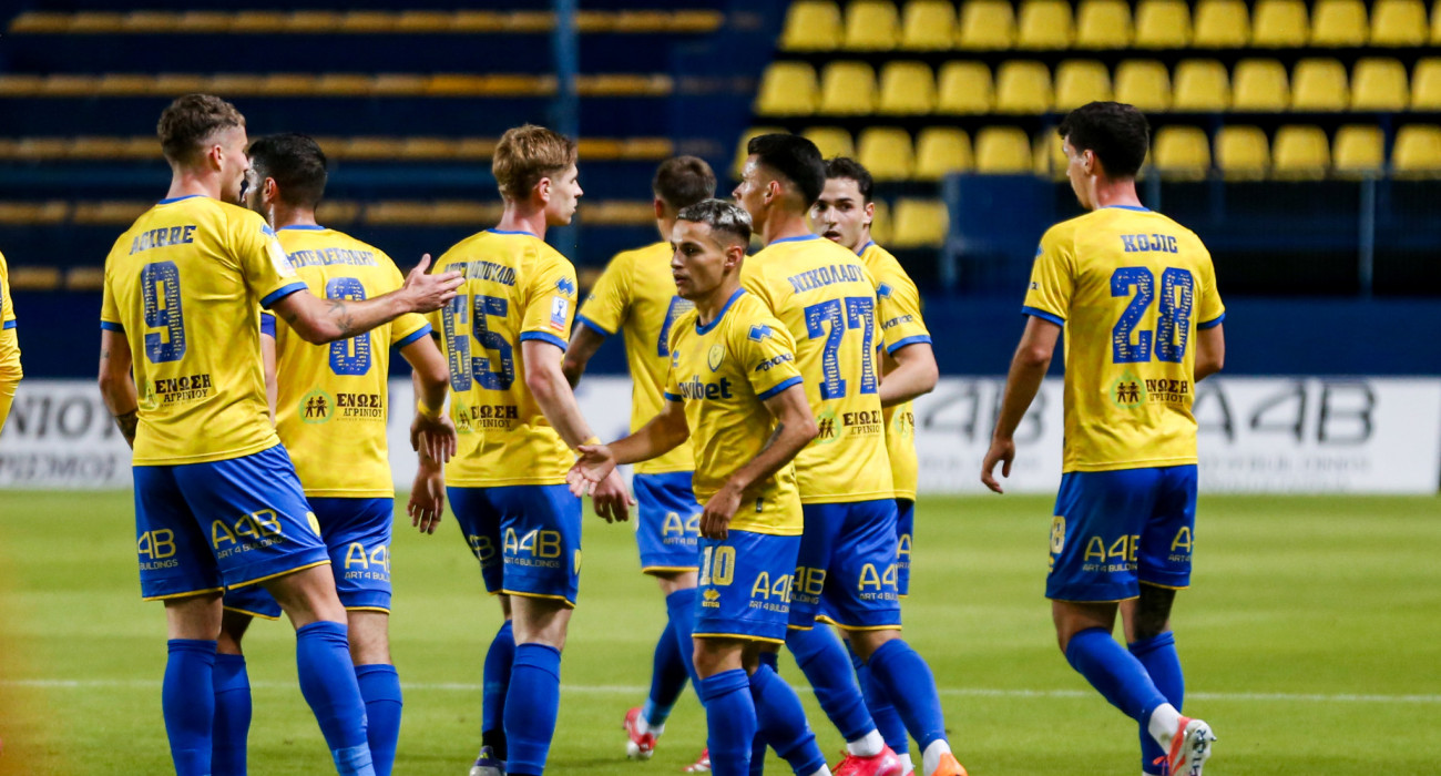 Πηγή: Eurokinissi