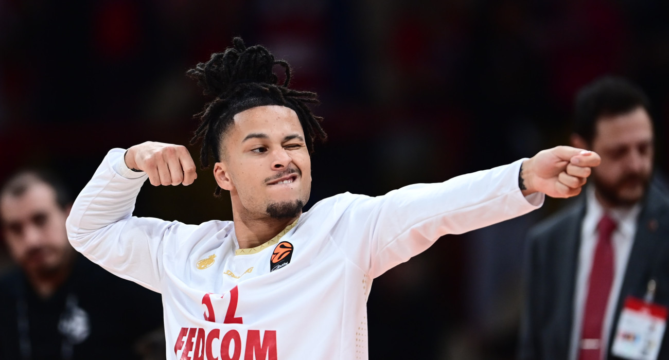 Ο Στράζελ της Μονακό / Πηγή: ΙΝΤΙΜΕ