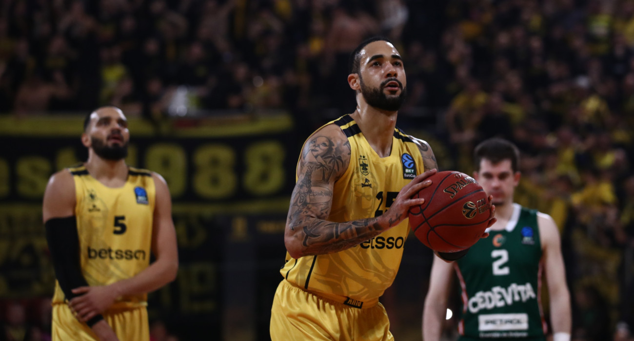 Ο Ρόνι Χάρελ/Πηγή: Eurokinissi