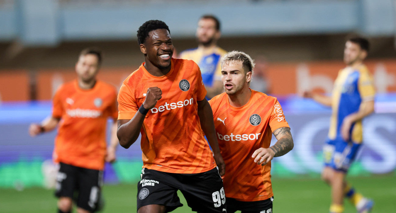 Πηγή: Eurokinissi