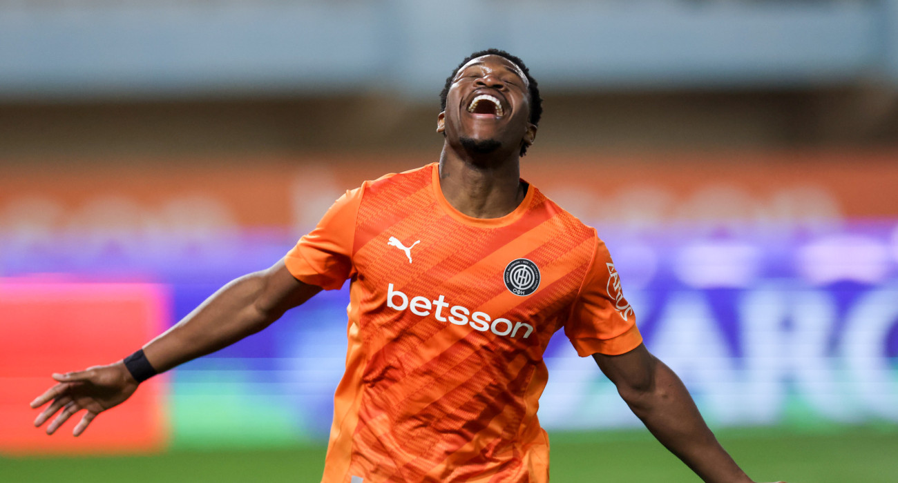 Ο Ισέκα / Πηγή: Eurokinissi