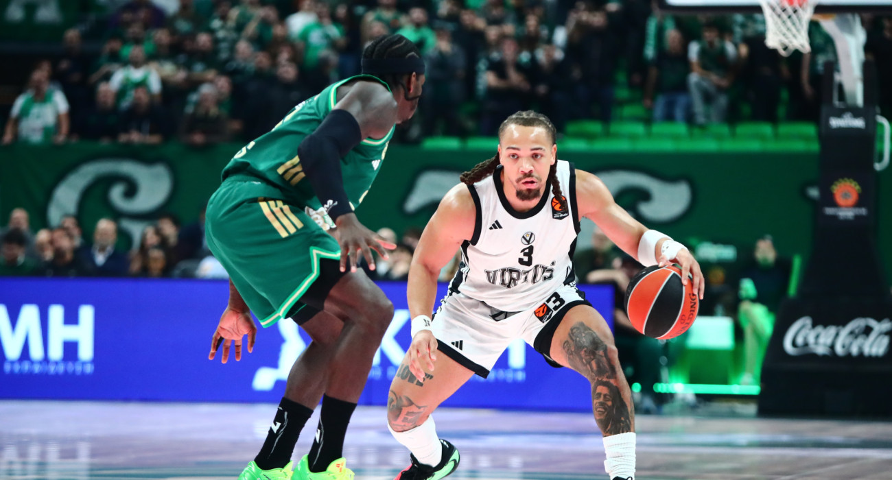 Ο Κάρσεν Έντουαρντς/Πηγή: Eurokinissi