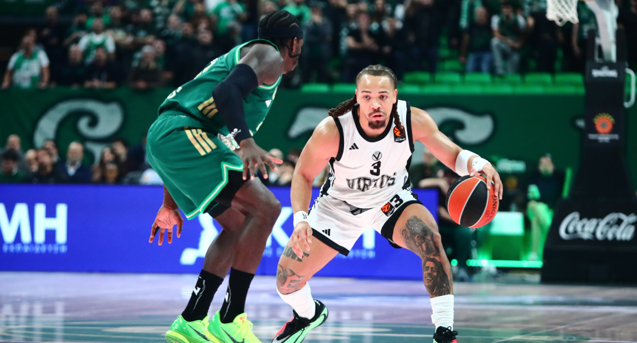 Ο Κάρσεν Έντουαρντς/Πηγή: Eurokinissi