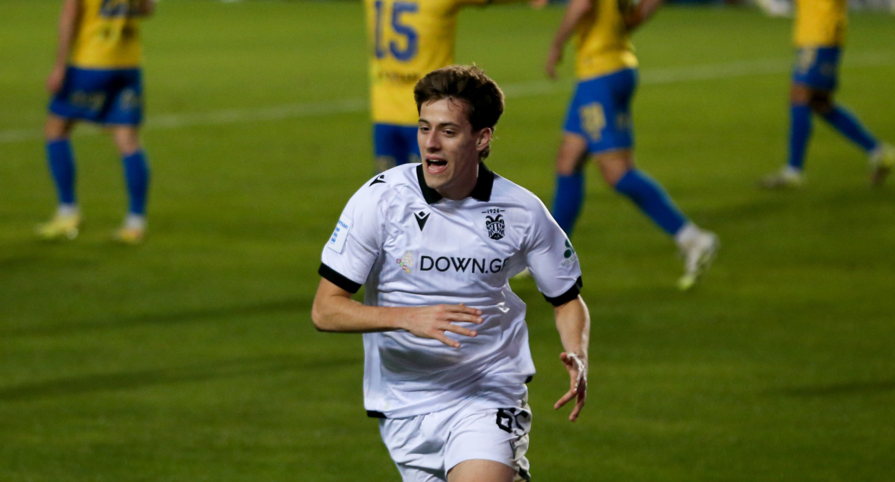 Ο Γιάννης Κωνσταντέλιας / Πηγή: Eurokinissi