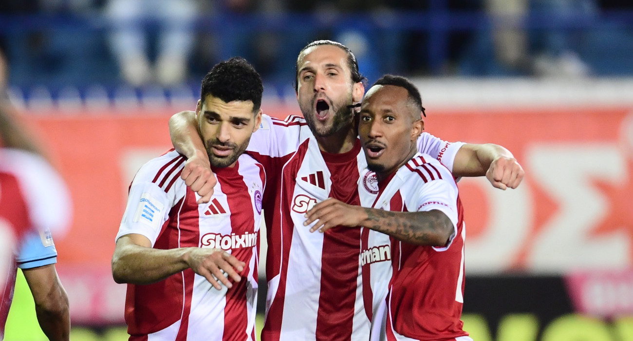 Πηγή: Eurokinissi