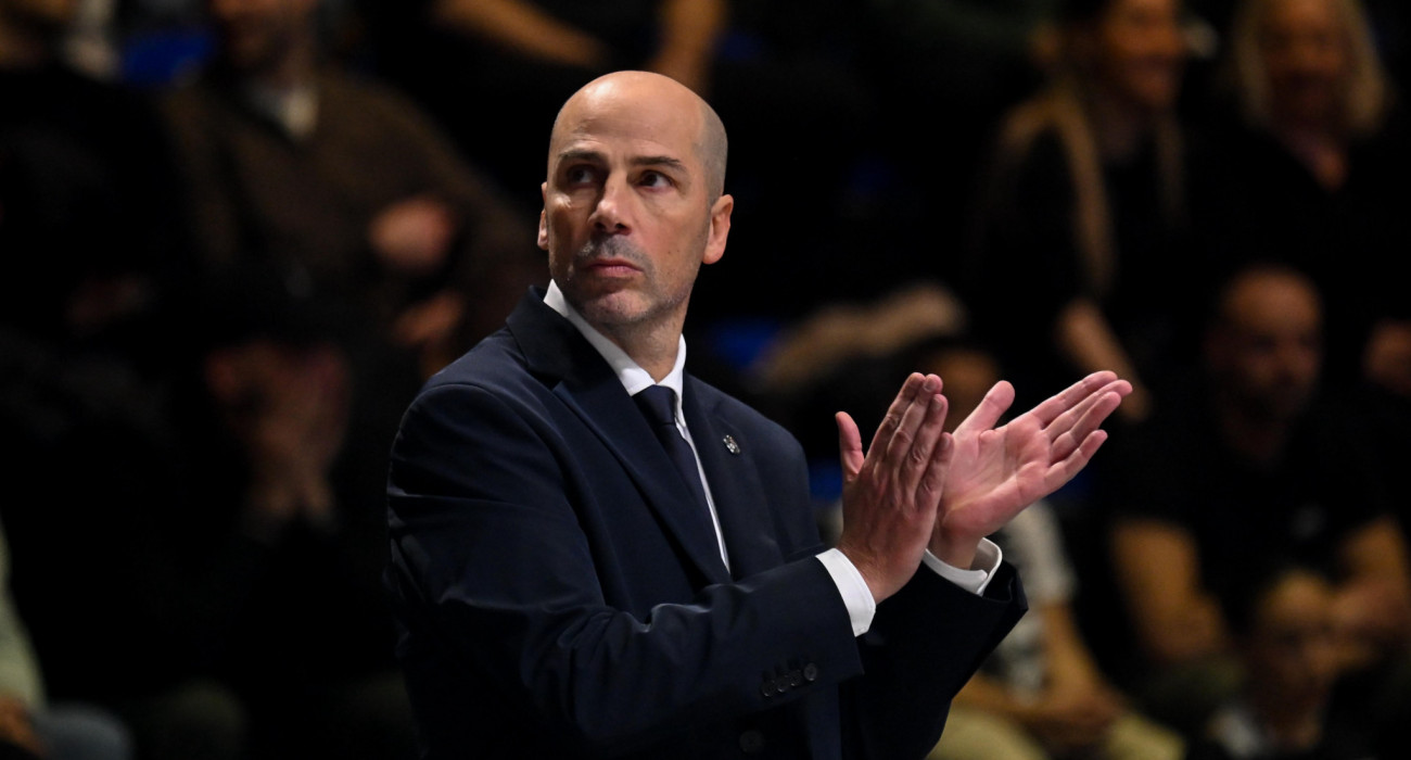 Ο Ζοάν Πεναρόγια/Πηγή: Eurokinissi