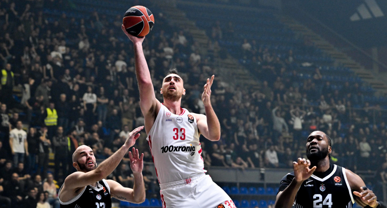 Ο Νίκολα Μιλουτίνοφ / Πηγή: Eurokinissi