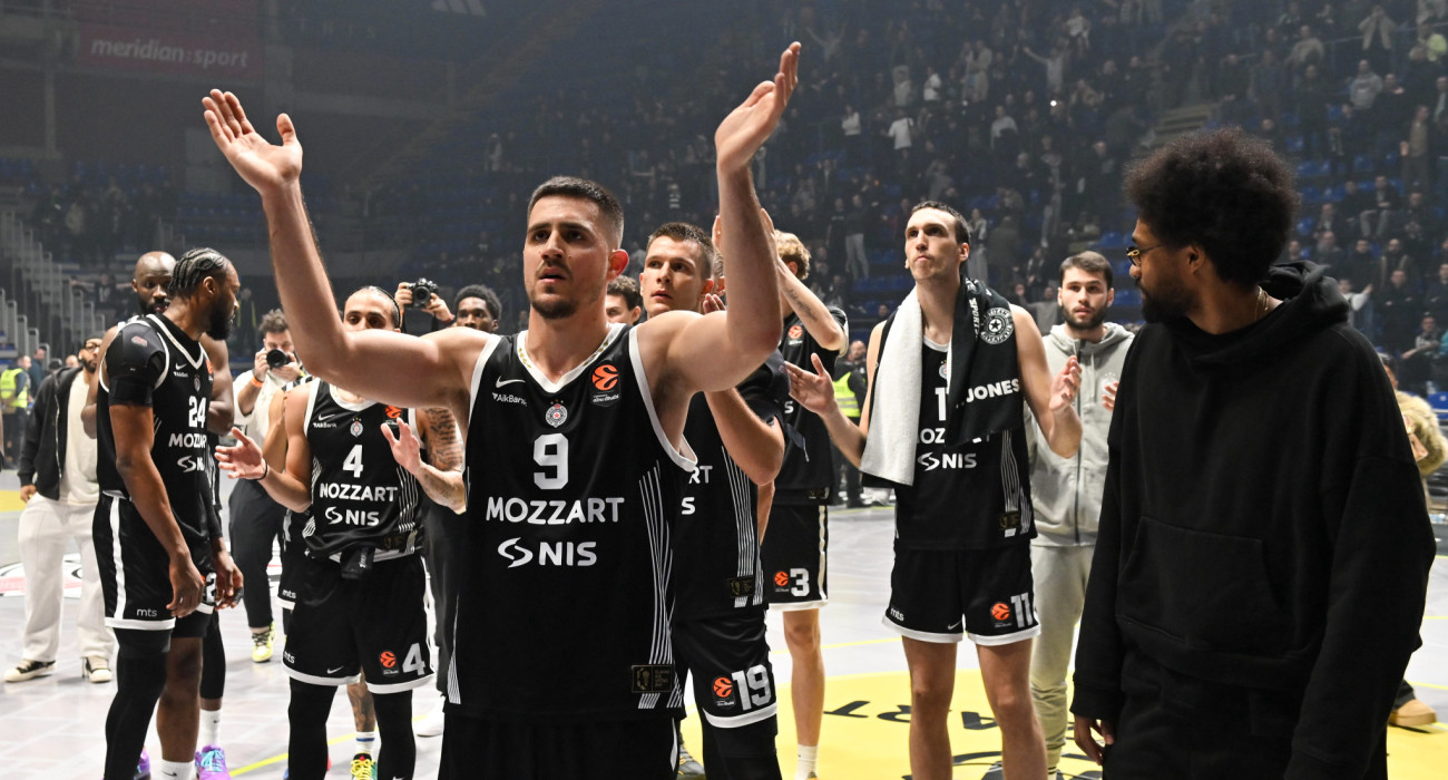 Παρτίζαν/Πηγή: eurokinissi