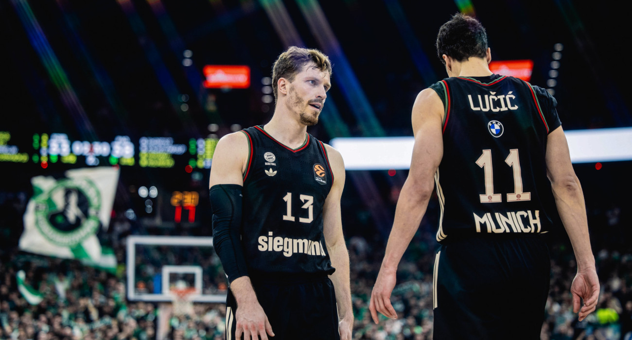 Ο Αντρέας Ομπστ/Πηγή: Eurokinissi