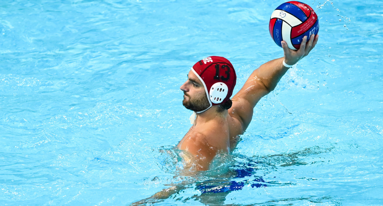 Ο Παναγιώτης Τζωρτζάτος / Πηγή: Eurokinissi