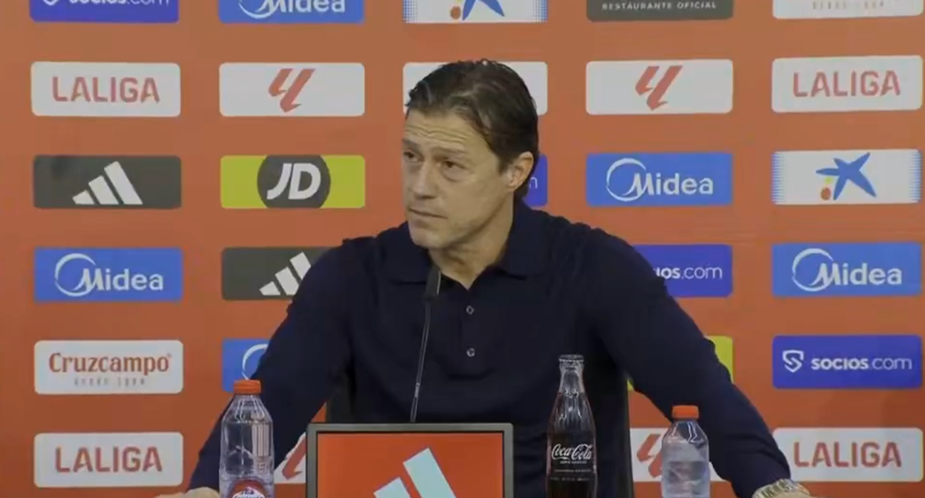 Ο Mατίας Αλμέιδα / Screenshot