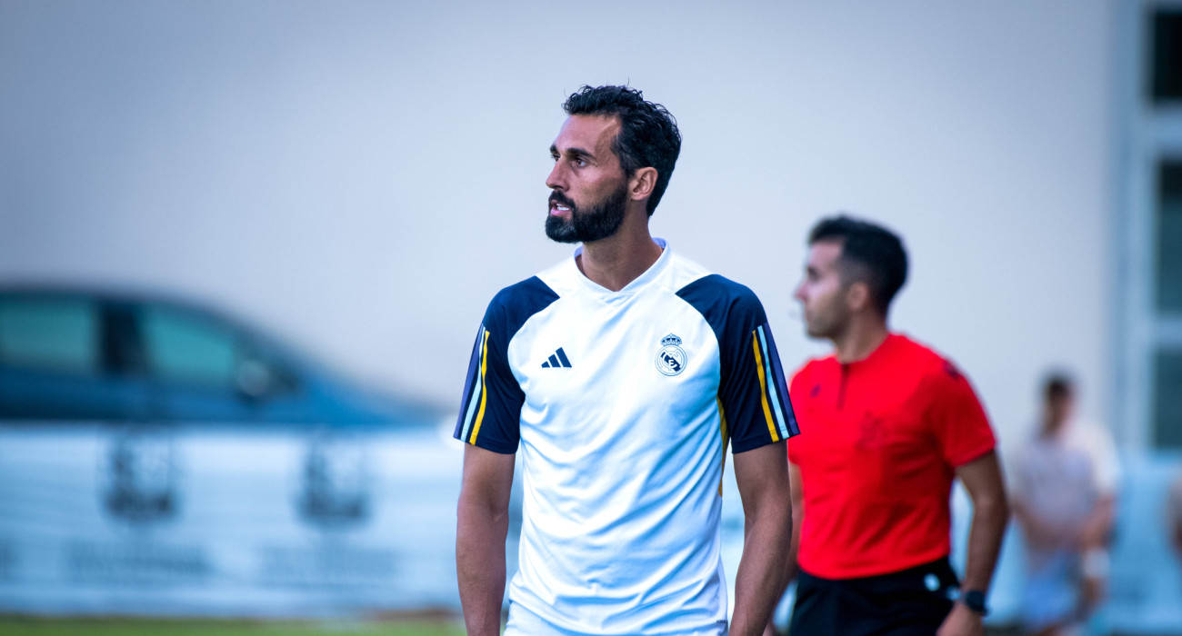 Ο Άλβαρο Αρμπελόα / Πηγή: Imago