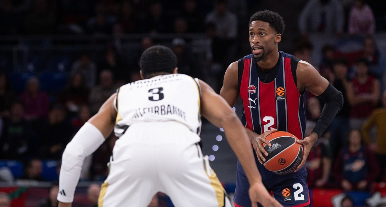 Πήρε το... θρίλερ και ανεβαίνει βαθμολογικά η Μπασκόνια