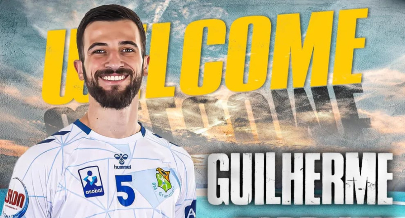 Ο Γκιγιέρμε Τοριάνι / Πηγή: ΑΕΚ