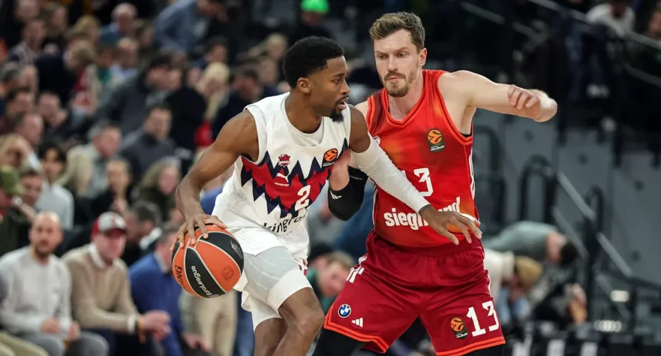 Με μαγικό Ομπστ η Μπάγερν Μονάχου «λύγισε» τη Μπασκόνια