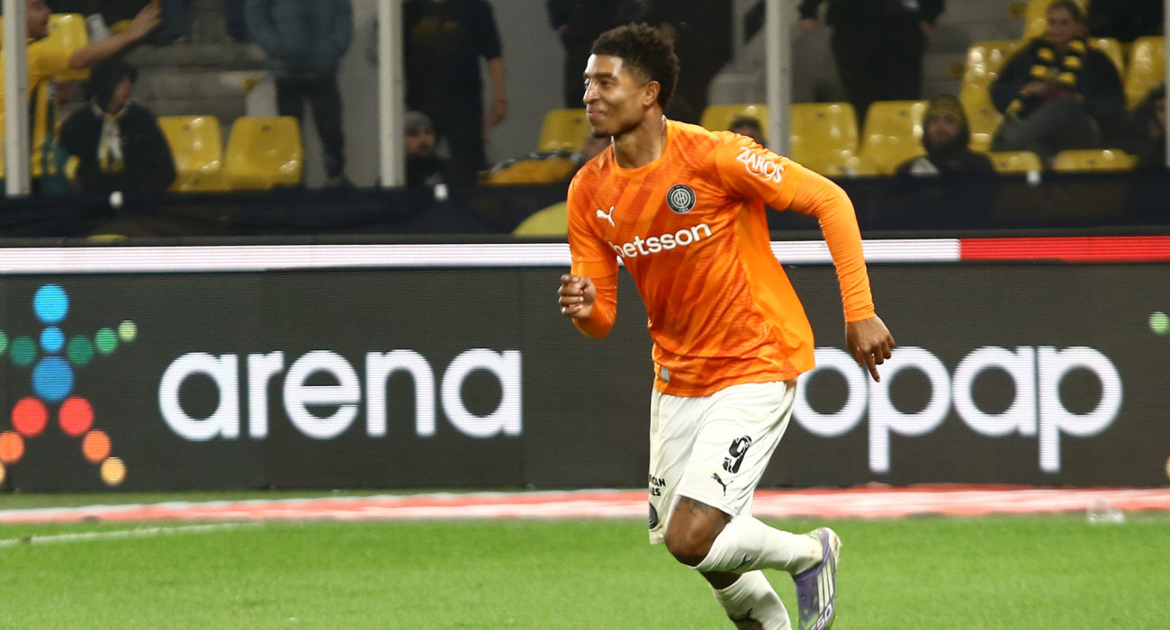 Ο Έντι Σαλσέδο / Πηγή: Intime