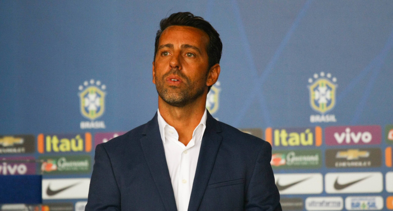 Ο υπεύθυνος ποδοσφαιρικής ανάπτυξης της Νότιγχαμ Φόρεστ, Εντού Γκασπάρ / Πηγή: Imago