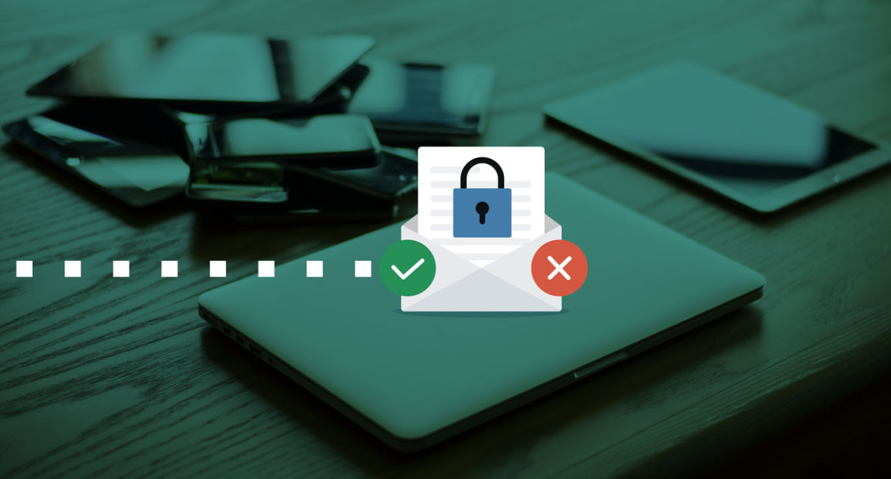 Προστασία email επικοινωνίας: πώς να θωρακίσεις τα μηνύματά σου στην πράξη
