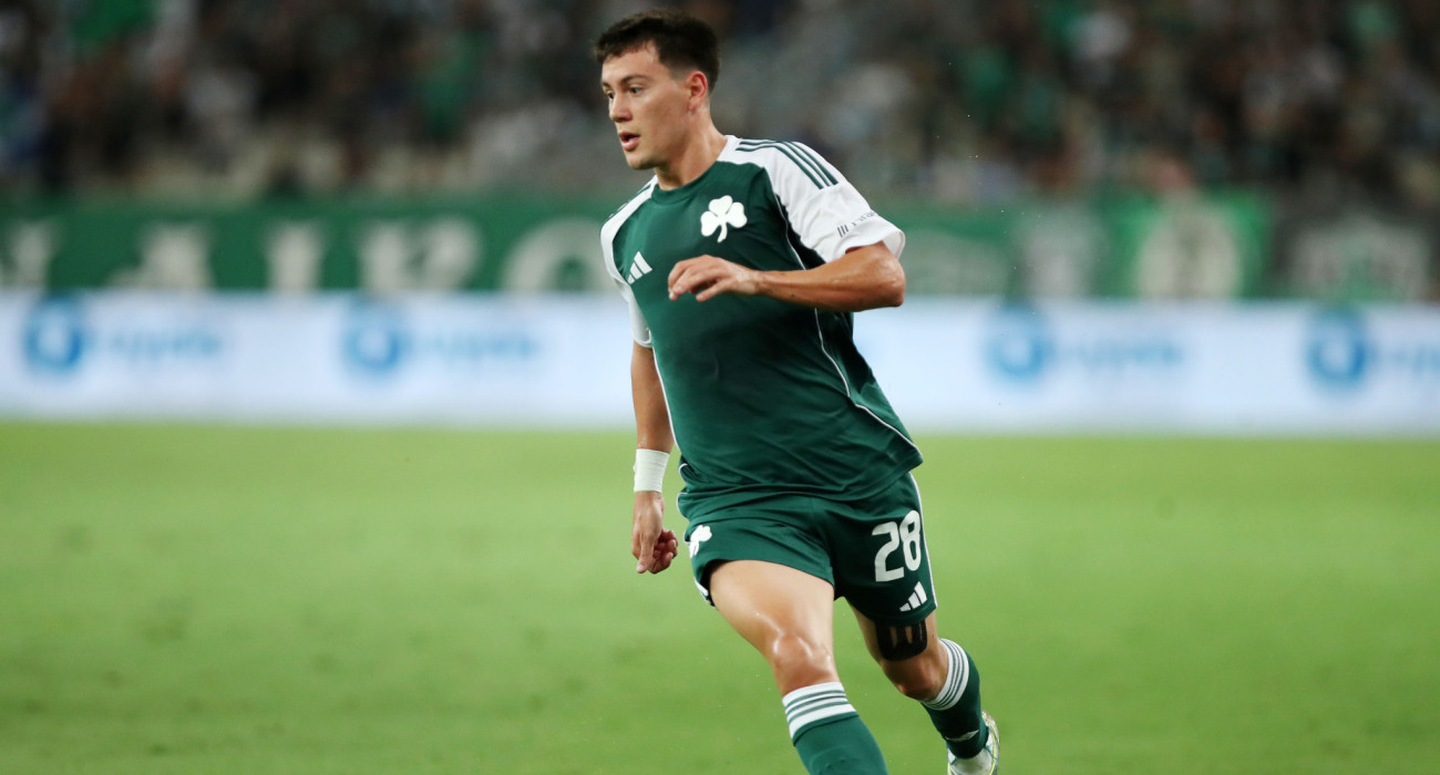 Ο Φακούντο Πελίστρι - ΠΗΓΗ: ΙΝΤΙΜΕ