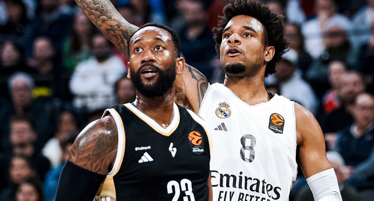 Έδειξε χαρακτήρα και πέρασε από τη Γαλλία η Ρεάλ Μαδρίτης