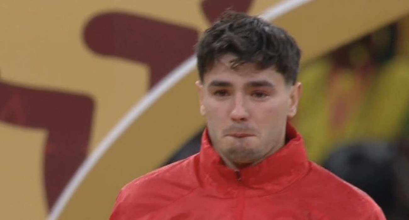 Ο Μπραχίμ Ντίαθ / Screenshot