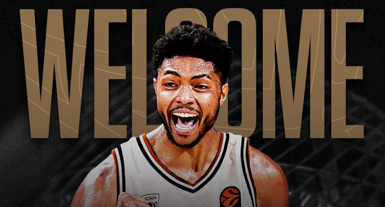 Επίσημα στην Dubai BC ο Καμπόκλο