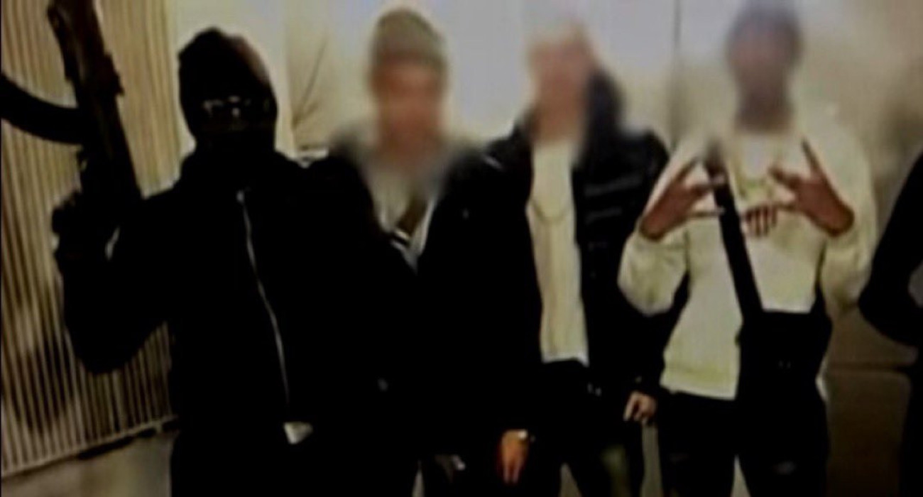 Ανήλικος εκτελεστής: Ο 12χρονος που πληρώθηκε από συμμορία για να σκοτώσει έναν ποδοσφαιριστή