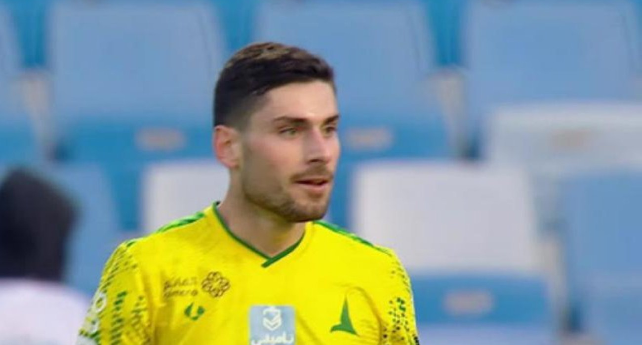 Ο Γιώργος Μασούρας / Screenshot