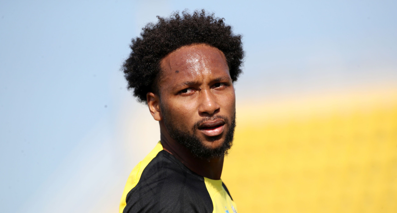 Ο Τζούντα Γκαρσία / Πηγή: Intim