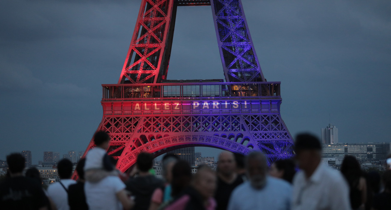 Πηγή: Mohamad Salaheldin Abdelg Alsayed / Anadolu via Getty Images