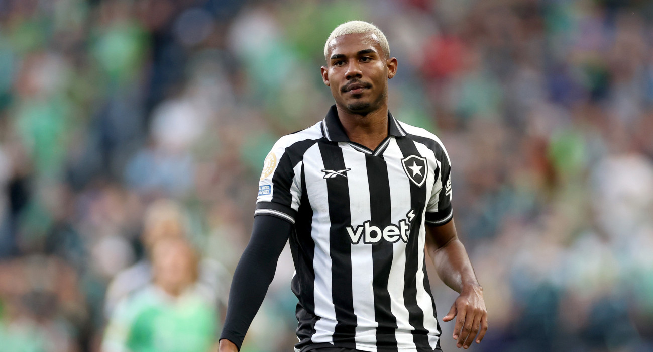 Ο Κουιαμπάνο / Πηγή: Getty Images