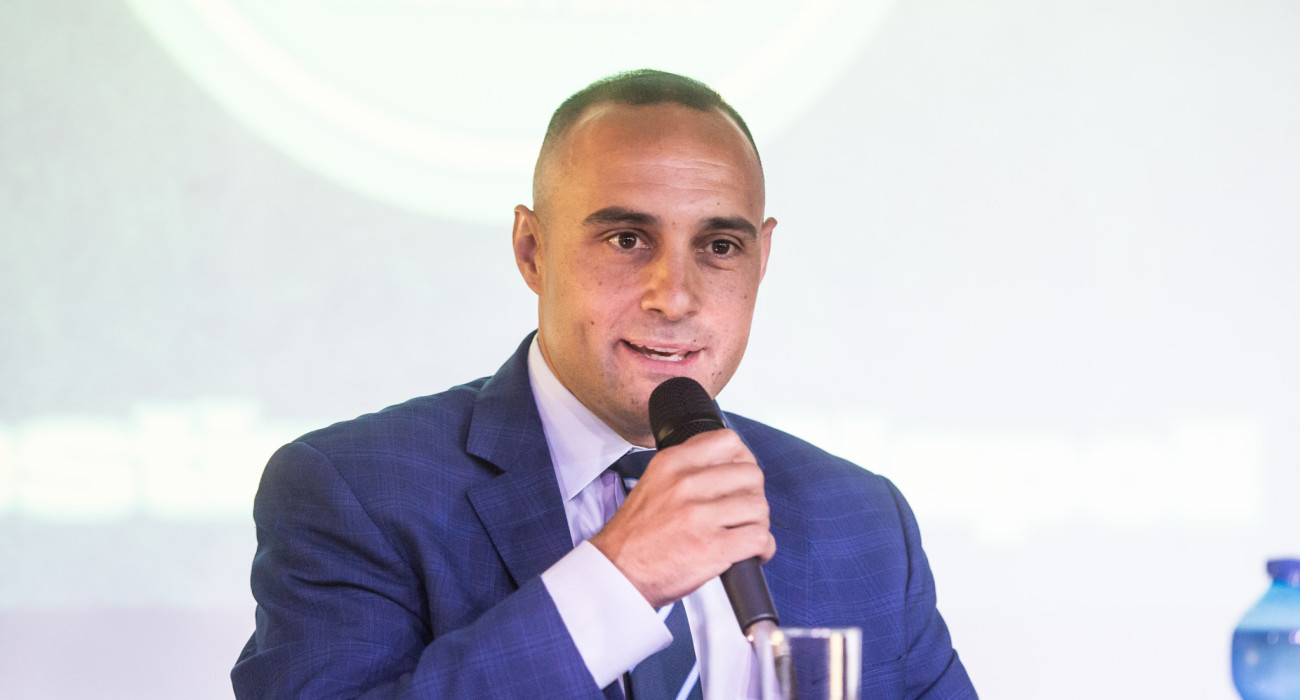 Τι ισχύει με τις επαφές Νάπολι και EuroLeague  - Ο πρόεδρος της εξηγεί τα δεδομένα