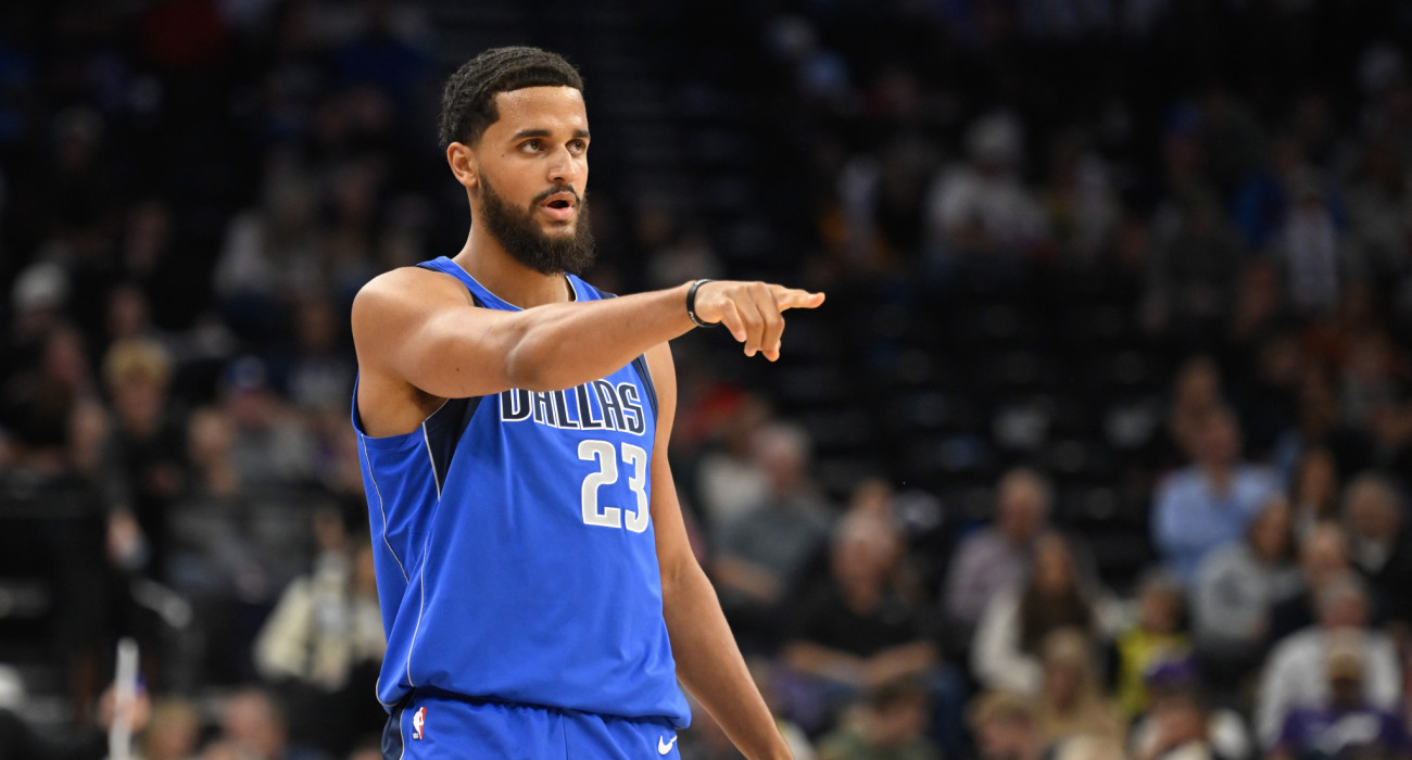 Ο Τζερεμάια Ερλ-Ρόμπινσον/ Πηγή: Getty Images