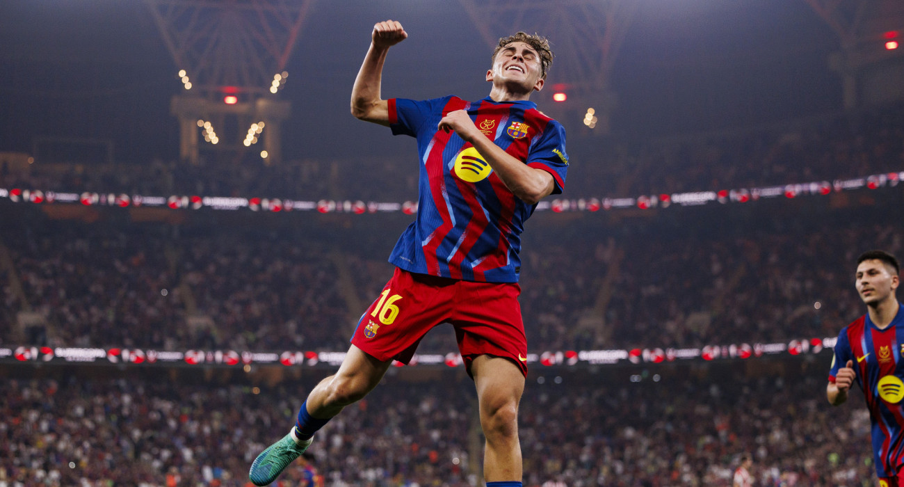 Πηγή: Maciej Rogowski / Eurasia Sport Images / Getty Images