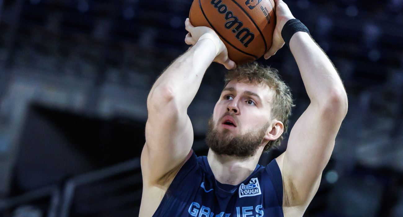Ο Τζοκ Λαντέιλ - Photo by Andreas Gora/picture alliance via Getty Images