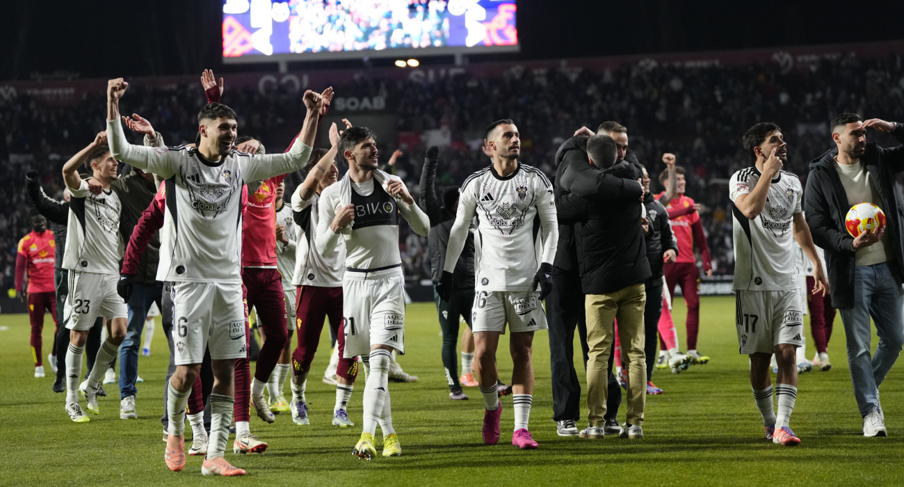 Πηγή: Jose Breton / Pics Action / NurPhoto via Getty Images