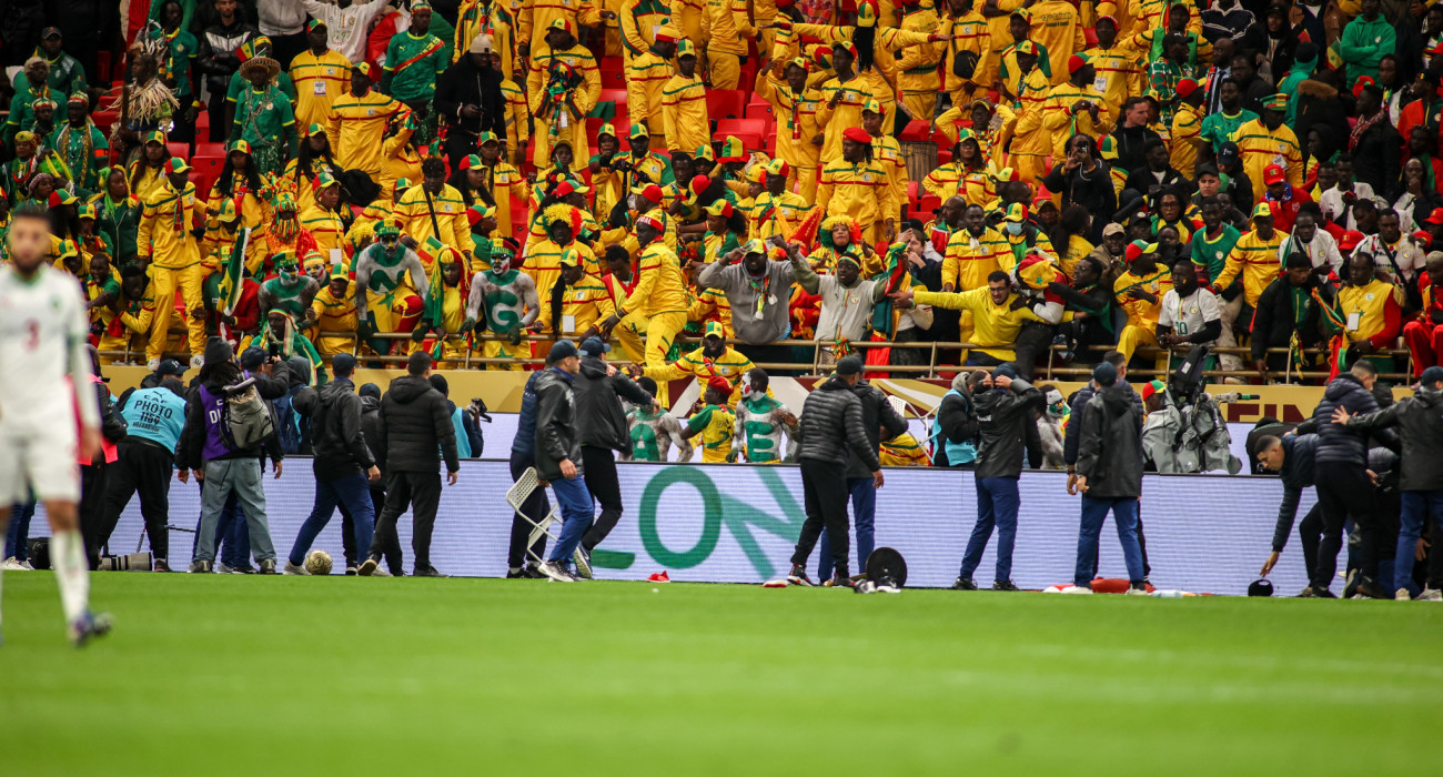 Πηγή: Torbjorn Tande/DeFodi Images/DeFodi via Getty Images