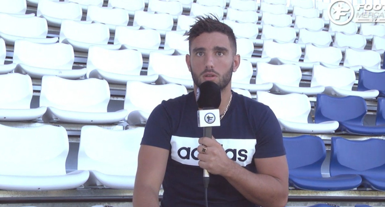 Ο Ζορντάν Φερί / Screenshot